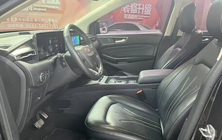 Ford Edge II рестайлинг, 2021 год, 2 280 548 рублей, 8 фотография