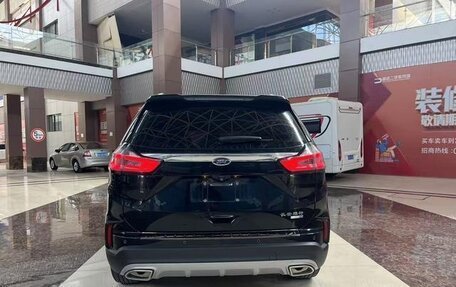 Ford Edge II рестайлинг, 2021 год, 2 280 548 рублей, 4 фотография