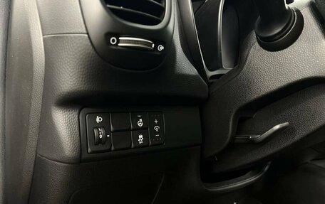 KIA Soul II рестайлинг, 2017 год, 1 495 000 рублей, 9 фотография