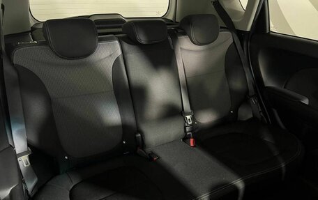 KIA Soul II рестайлинг, 2017 год, 1 495 000 рублей, 15 фотография