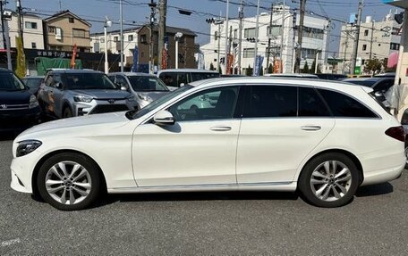 Mercedes-Benz C-Класс, 2020 год, 1 983 000 рублей, 6 фотография