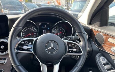 Mercedes-Benz C-Класс, 2020 год, 1 983 000 рублей, 13 фотография