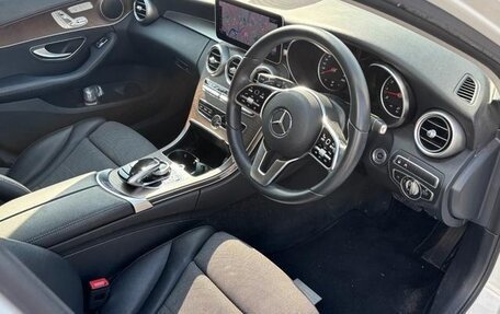 Mercedes-Benz C-Класс, 2020 год, 1 983 000 рублей, 12 фотография