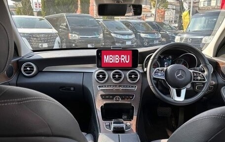 Mercedes-Benz C-Класс, 2020 год, 1 983 000 рублей, 14 фотография