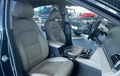 Hyundai Elantra VI рестайлинг, 2018 год, 1 749 900 рублей, 19 фотография