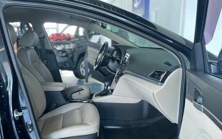 Hyundai Elantra VI рестайлинг, 2018 год, 1 749 900 рублей, 18 фотография