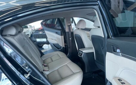 Hyundai Elantra VI рестайлинг, 2018 год, 1 749 900 рублей, 23 фотография