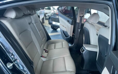 Hyundai Elantra VI рестайлинг, 2018 год, 1 749 900 рублей, 24 фотография