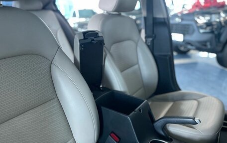 Hyundai Elantra VI рестайлинг, 2018 год, 1 749 900 рублей, 22 фотография