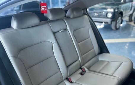 Hyundai Elantra VI рестайлинг, 2018 год, 1 749 900 рублей, 25 фотография