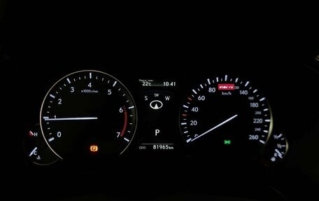 Lexus RX IV рестайлинг, 2018 год, 4 075 000 рублей, 21 фотография