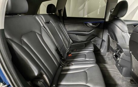 Audi Q7, 2018 год, 4 295 000 рублей, 14 фотография