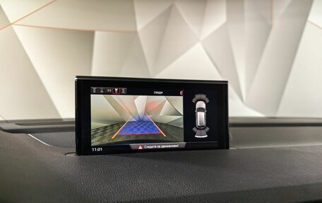Audi Q7, 2018 год, 4 295 000 рублей, 10 фотография