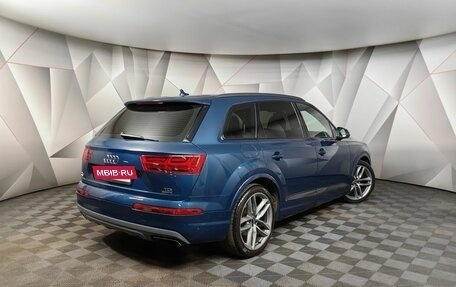Audi Q7, 2018 год, 4 295 000 рублей, 2 фотография
