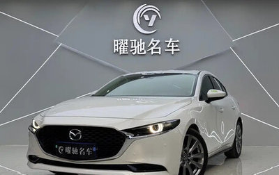 Mazda 3, 2022 год, 1 550 099 рублей, 1 фотография