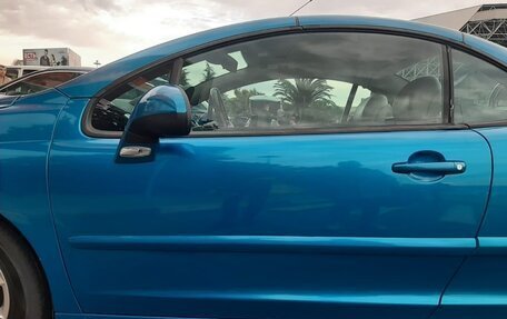 Peugeot 207 I, 2008 год, 800 000 рублей, 3 фотография