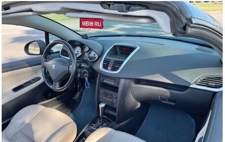 Peugeot 207 I, 2008 год, 800 000 рублей, 1 фотография