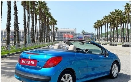 Peugeot 207 I, 2008 год, 800 000 рублей, 2 фотография