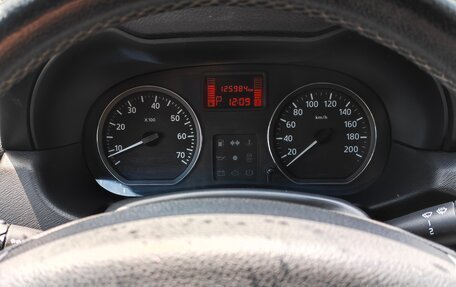 Nissan Terrano III, 2015 год, 1 180 000 рублей, 10 фотография