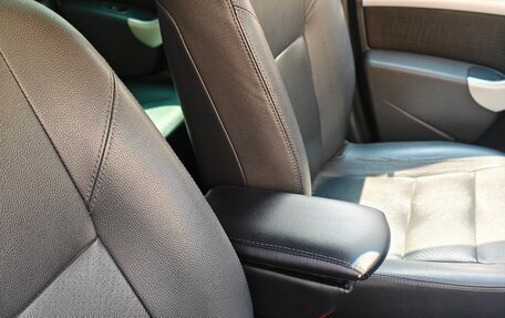 Nissan Terrano III, 2015 год, 1 180 000 рублей, 11 фотография