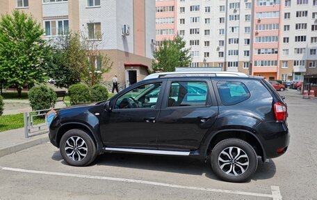 Nissan Terrano III, 2015 год, 1 180 000 рублей, 8 фотография
