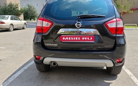 Nissan Terrano III, 2015 год, 1 180 000 рублей, 6 фотография