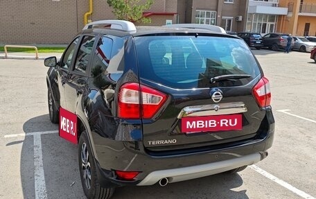 Nissan Terrano III, 2015 год, 1 180 000 рублей, 3 фотография