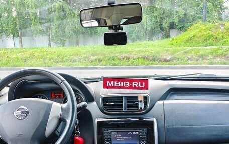 Nissan Terrano III, 2015 год, 1 180 000 рублей, 5 фотография