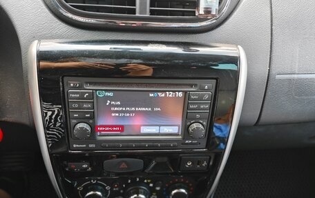 Nissan Terrano III, 2015 год, 1 180 000 рублей, 7 фотография