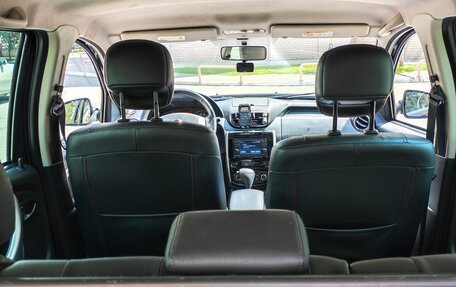 Nissan Terrano III, 2015 год, 1 180 000 рублей, 13 фотография