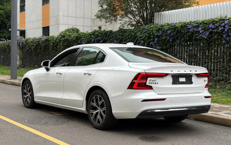 Volvo S60 III, 2022 год, 2 215 131 рублей, 8 фотография
