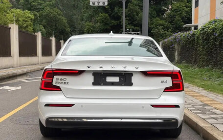 Volvo S60 III, 2022 год, 2 215 131 рублей, 6 фотография