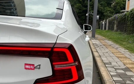 Volvo S60 III, 2022 год, 2 215 131 рублей, 7 фотография