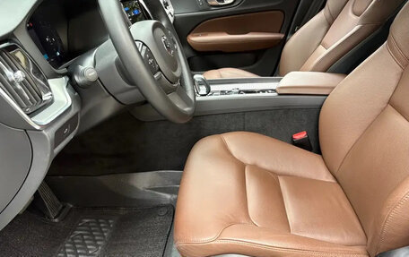 Volvo S60 III, 2022 год, 2 215 131 рублей, 11 фотография
