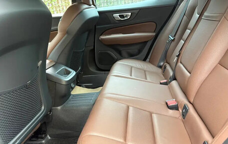 Volvo S60 III, 2022 год, 2 215 131 рублей, 14 фотография