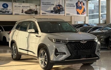 Chery Tiggo 8 Pro, 2022 год, 1 950 000 рублей, 2 фотография