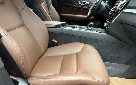 Volvo S60 III, 2022 год, 2 215 131 рублей, 13 фотография