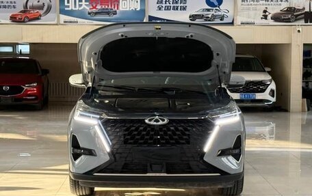 Chery Tiggo 8 Pro, 2022 год, 1 950 000 рублей, 4 фотография