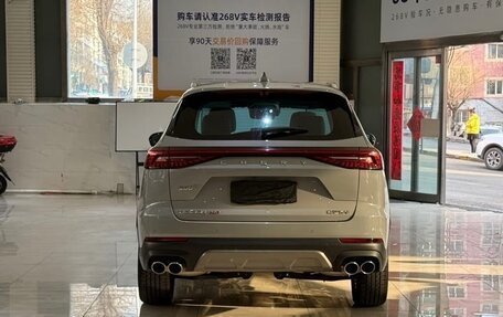 Chery Tiggo 8 Pro, 2022 год, 1 950 000 рублей, 8 фотография