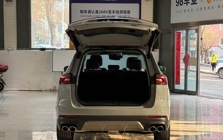 Chery Tiggo 8 Pro, 2022 год, 1 950 000 рублей, 6 фотография