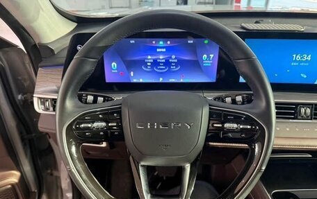 Chery Tiggo 8 Pro, 2022 год, 1 950 000 рублей, 9 фотография