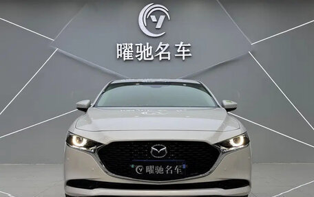 Mazda 3, 2022 год, 1 550 099 рублей, 2 фотография