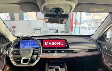 Chery Tiggo 8 Pro, 2022 год, 1 950 000 рублей, 10 фотография