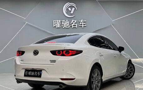 Mazda 3, 2022 год, 1 550 099 рублей, 4 фотография