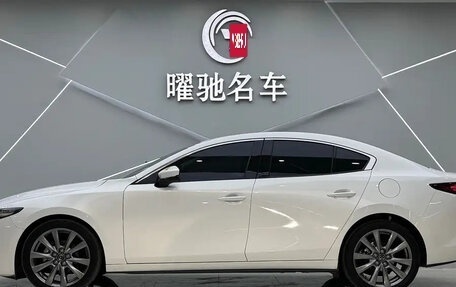 Mazda 3, 2022 год, 1 550 099 рублей, 3 фотография