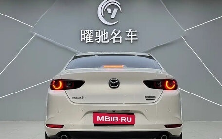 Mazda 3, 2022 год, 1 550 099 рублей, 5 фотография