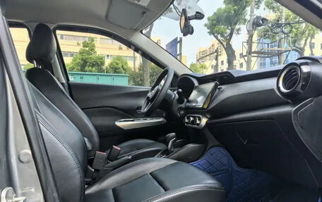 Nissan Kicks I, 2021 год, 1 150 111 рублей, 9 фотография