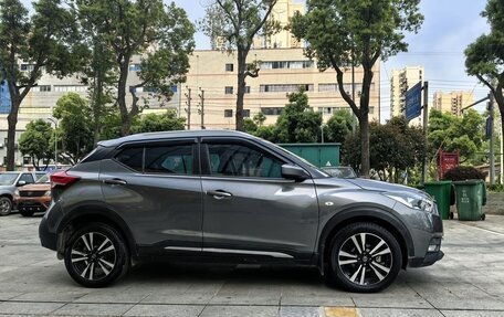 Nissan Kicks I, 2021 год, 1 150 111 рублей, 4 фотография