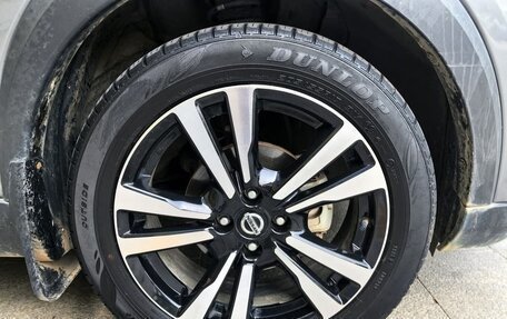 Nissan Kicks I, 2021 год, 1 150 111 рублей, 7 фотография