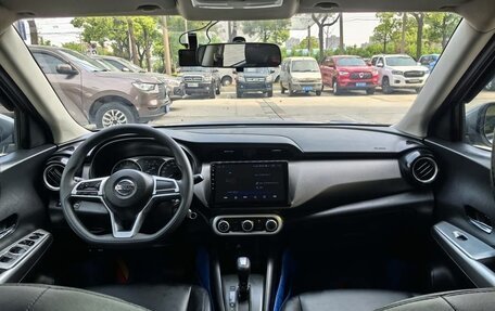 Nissan Kicks I, 2021 год, 1 150 111 рублей, 14 фотография